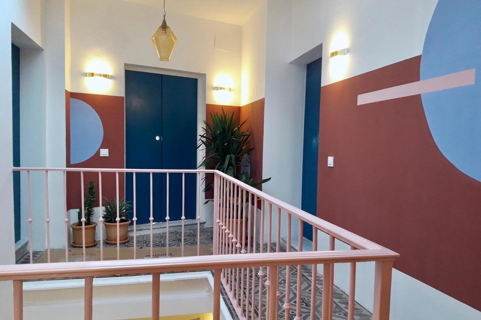 Casa Bonhomia (Adults Only) Hotel Vejer de la Frontera Exterior photo
